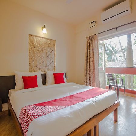 Oyo Flagship 13853 Shruti Resort Calangute Exteriér fotografie